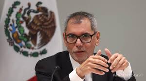 Edgar Amador, nuevo Secretario de Hacienda, activa oficialmente sus redes  sociales previo a ser ratificado