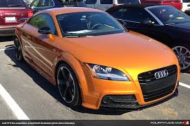 Image result for Samoa Orange 2012 Audi