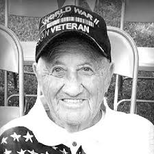 Grady Donaldson Obituary (1922