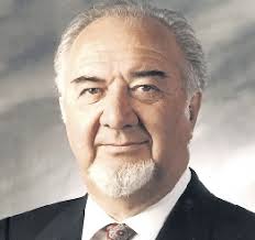 Jules HARDY Obituary