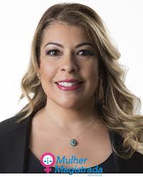 EU, JUÍZA" apresenta a 1ª vice-presidente da AMAMSUL