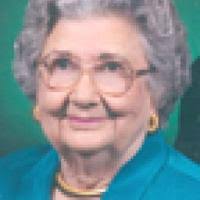 Mattie Mae Cunningham