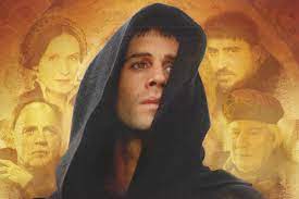 In the 16th century, martin luther (joseph fiennes) becomes a monk and later challenges the practices of the roman catholic church. Marburger Medien Luther Film Soll Zu Glaubensgesprachen Anregen Jesus De