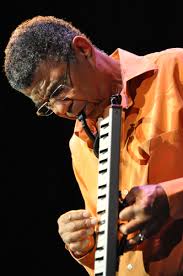 Students Improv with Jack DeJohnette