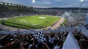 Όλα τα νέα για τον παοκ! Tsipras Kammenos Yposxontai Nea Toympa Ston Paok