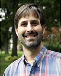 Benjamin Foote Ecology Lecture Series April 19th