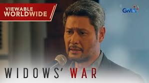 Widows’ War: Galvan’s shocking announcement (Episode 49)