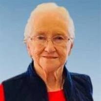 Betty Jean Sneed-Womac Lucy Obituary