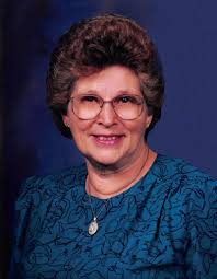 Obituary for Naomi R. Cottrill