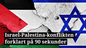 Militant bønnepraksis i skandinaviske synagoger