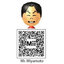 Any qr code related downloadable game content will be found here, i will update as more is released. Codigos Qr De Algunos Directivos De Nintendo Para 3ds Super Mario Amino Amino