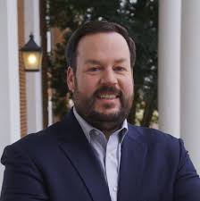 Wesley Harris for NC