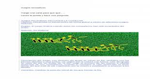 El diccionario de la real academia define el refrán como dicho agudo y sentencioso de uso común. Juegos Recreativos Docx Document