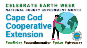 But don't bother cape cod tourism officials with trivia like that, . Celebrate Earth Week County Government Month With Cape Cod Cooperative Extension Barnstable County Barnstable County
