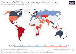 New zealand coronavirus update with statistics and graphs: Covid 19 Student Wiki Department Of Politics And Public Administration