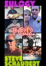 Eulogy for Steve Schaubert • The Showbear Family Circus