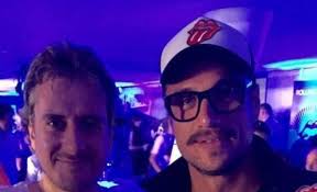 Dani Stone dio el presente en el Estadio Unico