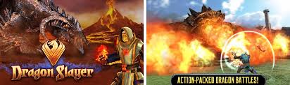 Come to join the great expedition with your friends. Dragon Slayer Apk Download For Android Latest Version 1 1 2 Com Glu Dragonslayer