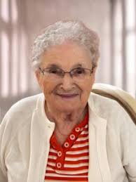 Dolores “Dee” Elizabeth Mullaly