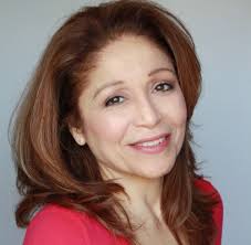 The Poetry of Time and Acceptance with Sonia Iris Lozada