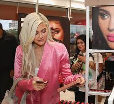 Kylie cosmetics is a wildly successful makeup brand with the hottest shades of lipsticks and a massive following. Kylie Jenner Sells Majority Share Of Cosmetics Line For 600 Million Los Angeles Business Journal