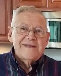 Obituary information for Dennis Joseph Sirek