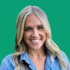 Kristie Sharp's Instagram, Twitter & Facebook