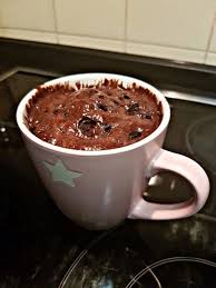 Schneller Schokoladen Nutella Tassenkuchen Von Sarahjaninaxx Chefkoch Rezept Nutella Tassenkuchen Tassen Kuchen Tassenkuchen