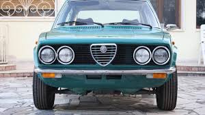 Image result for Aqua Green 1982 Alfa-Romeo