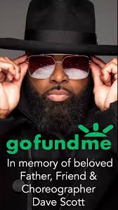 Desmond Richardson added a new photo.