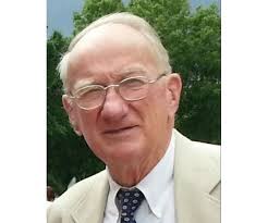 James Hild Obituary (1933