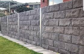 Closed today open monday 7.30 am—5.15 pm. Concrete Retaining Walls Adelaide By Outback Sleepers