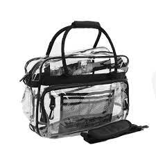 Clear bags are here to suit all your social plans from your fave gigs to summer festivals with the girls (we're so jel). Clear Laptop Bags Computer Bags The Clear Bag Store