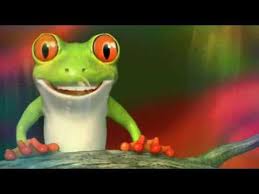 Happy Birthday Von Frosch Youtube