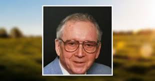 Joseph Blewett Obituary January 1, 2014