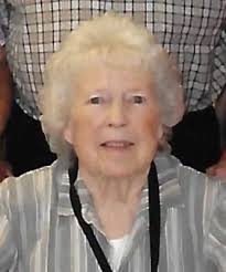 Obituary information for Mary E. Yarger