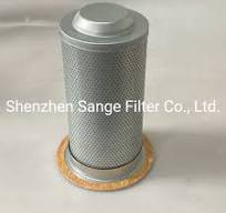 Air Oil Separator 442782 322111729 for 50HP RC-5 Air ...