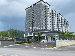 Camellia residences, bandar sungai long. Camellia Residences Apartment 3 Bedrooms For Sale In Bandar Sungai Long Selangor Iproperty Com My