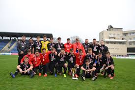 Career stats (appearances, goals, cards) and transfer history. Memorial Vlastislava Marecka Finale Kategorie U16 Vyhrala Slavia Na Penalty Souteze Fotbal Cz