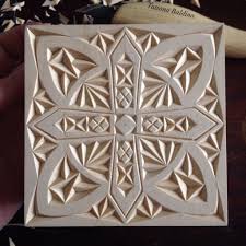 Chip Carving Expert Techniques And 50 All Time Favorite Projects Winter Motif Chip Carving Pattern By Tatiana Baldina Instagram Com Tatbalcarvings Prirodnyj Dekor Geometricheskie Uzory Rezba Po Derevu