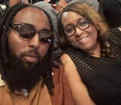 Better late than never🌚. Happy Birthday to the most incredible woman I  know—my mom. Your strength, kindness, and endless love inspire me every  single day. You've always been my biggest supporter, my