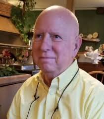 Roger Wright Obituary