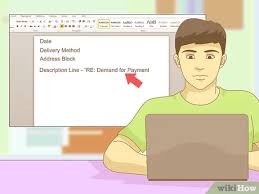 A demand letter is a document that you give to the person that you think owes you money. How To Write A Demand Letter Instead Of Hiring An Attorney