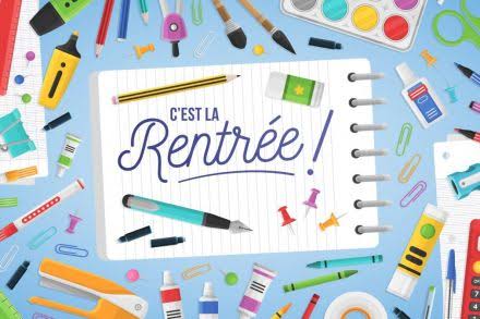 Collège Paul ELUARD » Rentrée des classes
