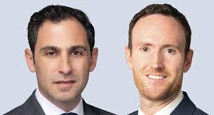 Comment: Financing for the future