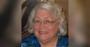 Obituary, Visitation & Funeral Information