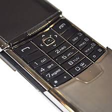 3.6 out of 5 stars. Nokia 8800 64mb Titanium Stainless Steel Factory Unlocked 2g Gsm Luxury Classic Collector S Item Cell Phone Pricepulse