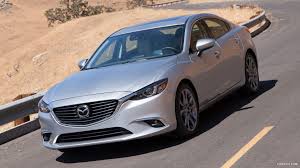 2016 Mazda 6 Mazda 6 Mazda Car Dealership