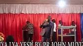 Nangana by daddy andre & nina roz. 24 Erinya Lya Yesu Ddungi Enyimba Za Kristo Youtube