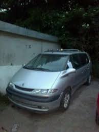 Renault espace iii 2,0l if you my video,subscribe send video gave.thanks remove crash data and internal error renault espace 3 from srs siemens airbag. Renault Espace 3 In Thuringen Jena Renault Espace Gebrauchtwagen Ebay Kleinanzeigen